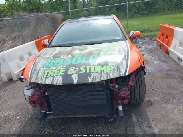 4T1B61HK0JU590774 Toyota CAMRY XSE