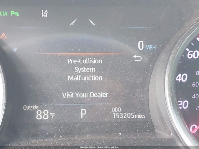 4T1B61HK0JU590774 Toyota CAMRY XSE