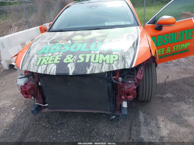 4T1B61HK0JU590774 Toyota CAMRY XSE