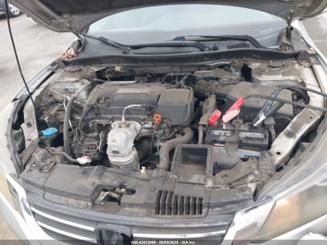 1HGCR2F38EA179486 Honda ACCORD LX