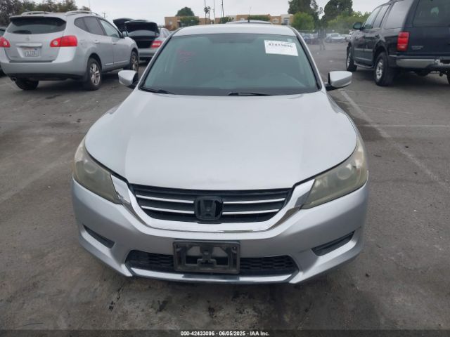 1HGCR2F38EA179486 Honda ACCORD LX