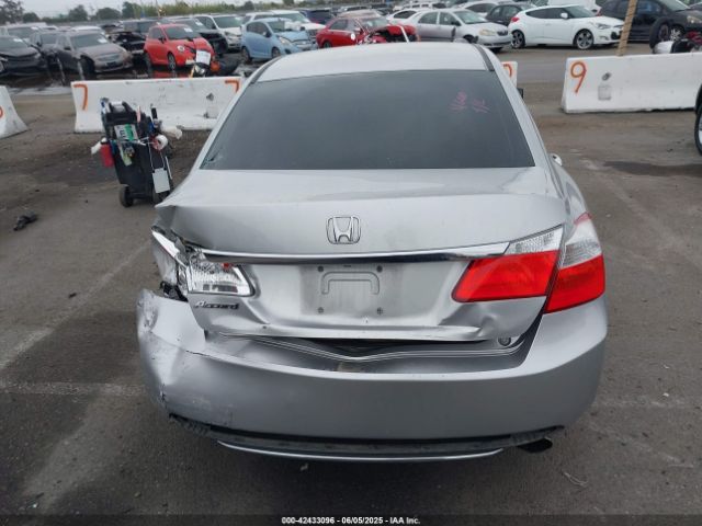 1HGCR2F38EA179486 Honda ACCORD LX