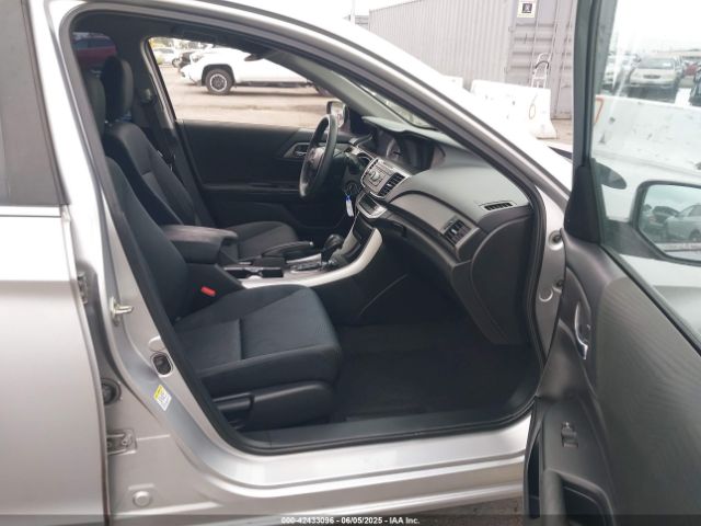 1HGCR2F38EA179486 Honda ACCORD LX