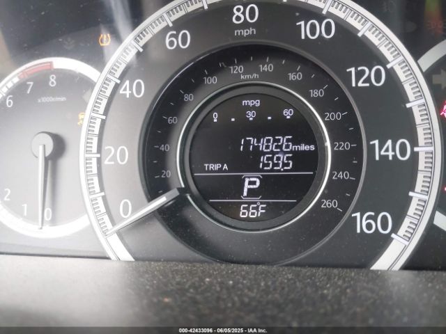 1HGCR2F38EA179486 Honda ACCORD LX