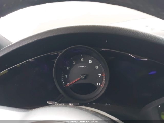 2022 PORSCHE CAYENNE COUPE WP1BA2AY4NDA48153 Photo 6