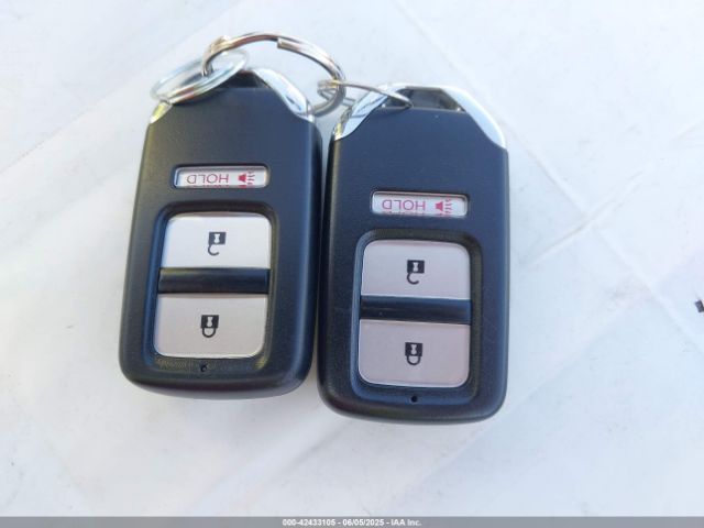 3HGGK5H80FM775244 Honda Fit Ex/ex-l