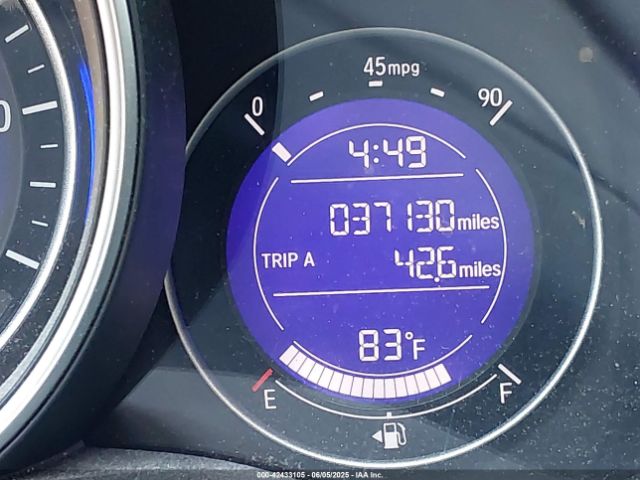 3HGGK5H80FM775244 Honda Fit Ex/ex-l