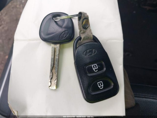 KM8JUCAG0FU980297 Hyundai TUCSON SE