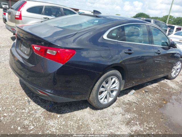 1G1ZD5ST1PF208503 Chevrolet Malibu Fwd 1lt