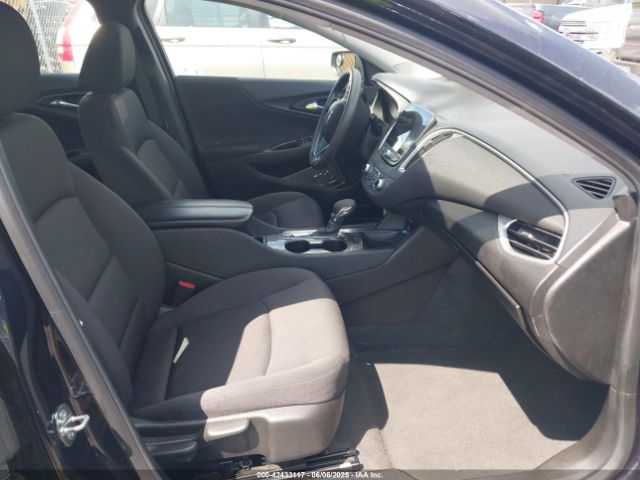 1G1ZD5ST1PF208503 Chevrolet Malibu Fwd 1lt