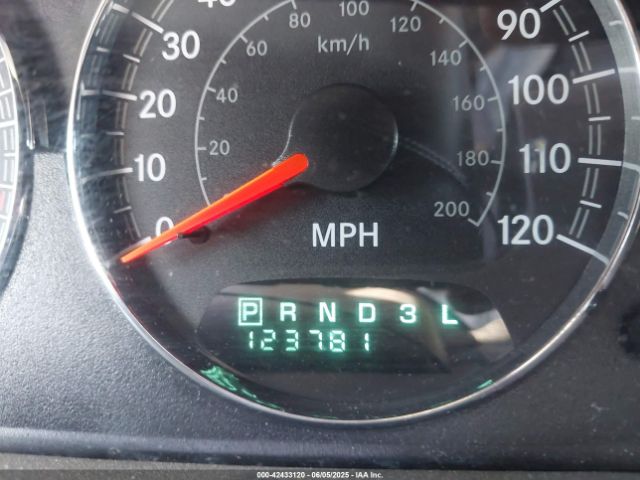 2006 CHRYSLER SEBRING 1C3EL46XX6N146558 Photo 6