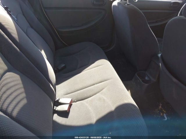 2006 CHRYSLER SEBRING 1C3EL46XX6N146558 Photo 7
