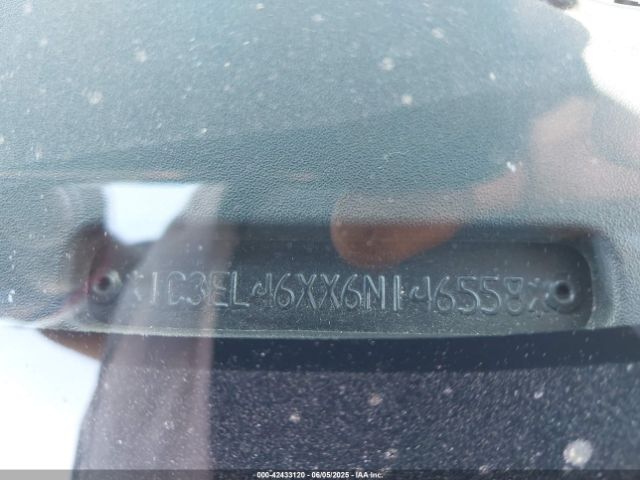 2006 CHRYSLER SEBRING 1C3EL46XX6N146558 Photo 8