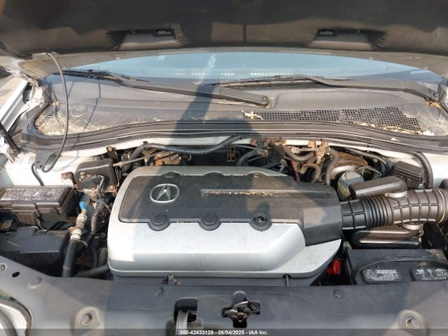 2003 ACURA MDX 2HNYD18213H500407 Photo 9