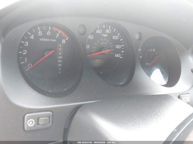 2003 ACURA MDX 2HNYD18213H500407 Photo 6