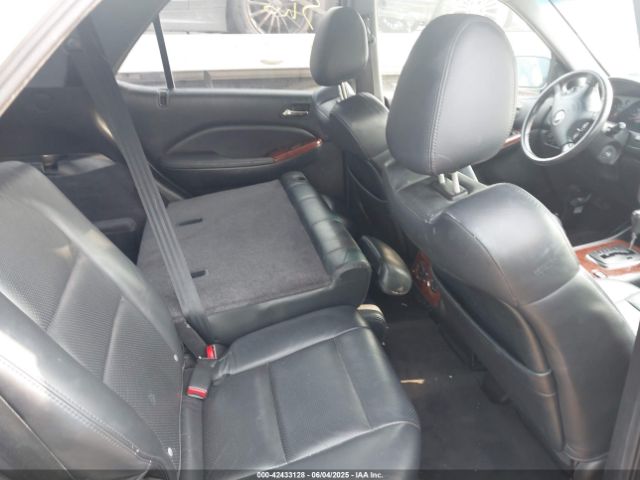 2003 ACURA MDX 2HNYD18213H500407 Photo 7
