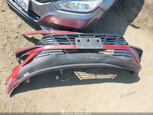 KMHLM4DG5RU653537 Hyundai ELANTRA SEL