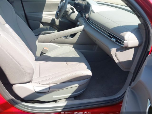 KMHLM4DG5RU653537 Hyundai ELANTRA SEL