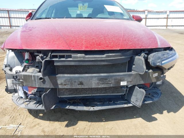 KMHLM4DG5RU653537 Hyundai ELANTRA SEL
