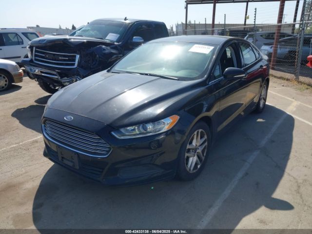 3FA6P0H77GR197871 Ford FUSION SE