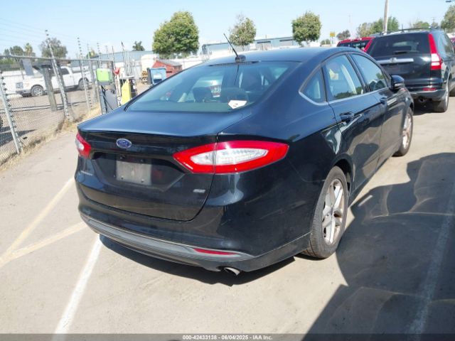 3FA6P0H77GR197871 Ford FUSION SE