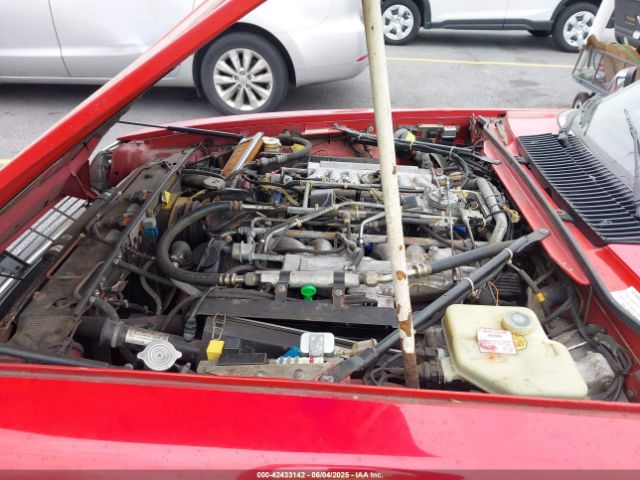 1989 JAGUAR XJS SAJNV4841KC162423 Photo 9