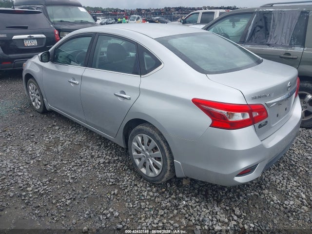 3N1AB7APXGY269810 Nissan 2016