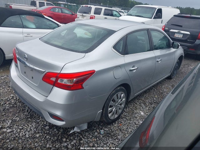 3N1AB7APXGY269810 Nissan 2016