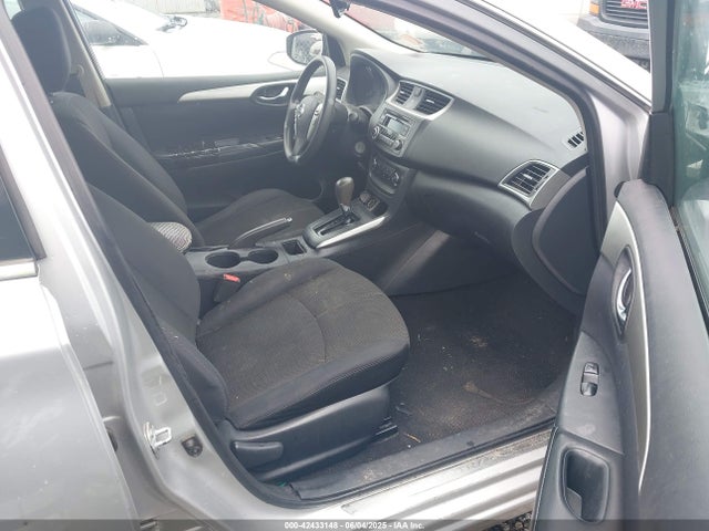 3N1AB7APXGY269810 Nissan 2016