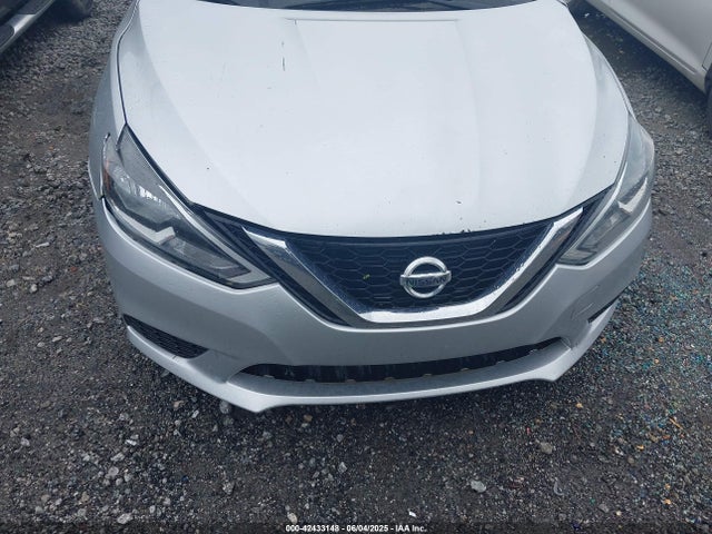 3N1AB7APXGY269810 Nissan 2016