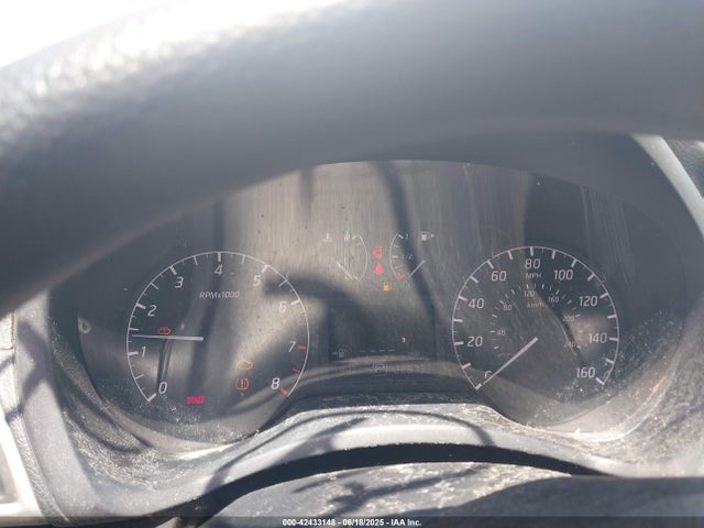 3N1AB7APXGY269810 Nissan 2016
