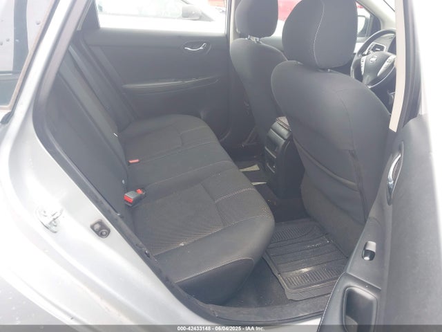 3N1AB7APXGY269810 Nissan 2016