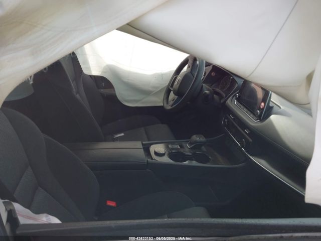 2025 NISSAN ROGUE JN8BT3BB2SW163446 Photo 4