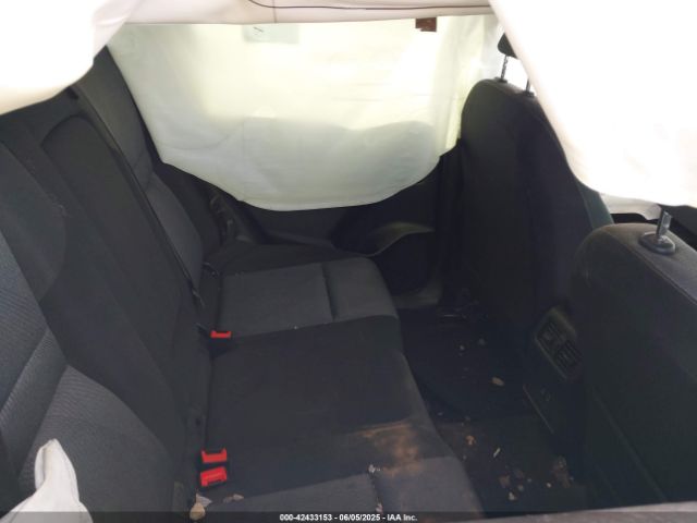 2025 NISSAN ROGUE JN8BT3BB2SW163446 Photo 7