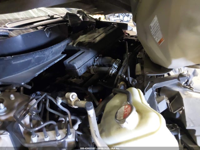 5J6RW2H86JL027046 Honda l15be