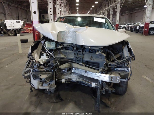 5J6RW2H86JL027046 Honda l15be
