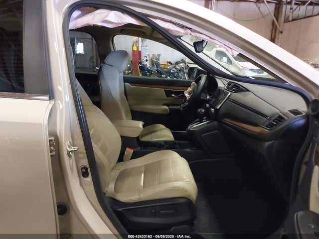 5J6RW2H86JL027046 Honda l15be