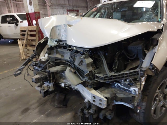 5J6RW2H86JL027046 Honda l15be