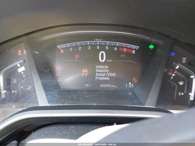 5J6RW2H86JL027046 Honda l15be