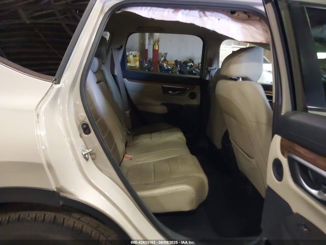 5J6RW2H86JL027046 Honda l15be