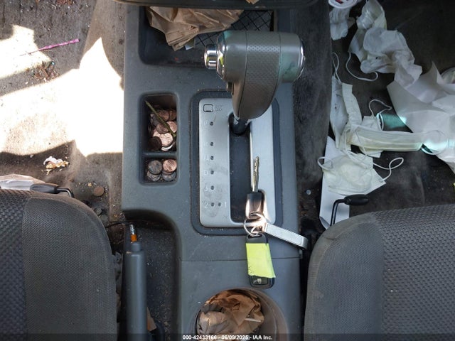 Nissan Frontier 2016 1N6AD0ERXGN741217 Image 11