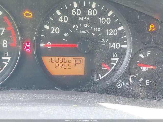 Nissan Frontier 2016 1N6AD0ERXGN741217 Image 15