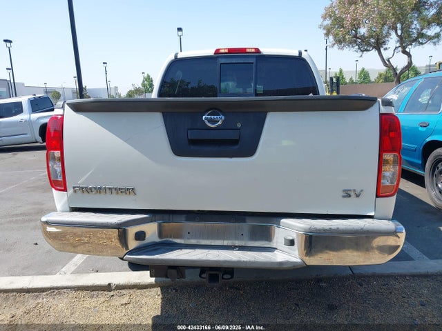 Nissan Frontier 2016 1N6AD0ERXGN741217 Image 16
