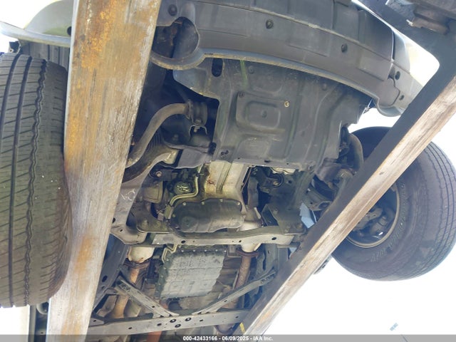Nissan Frontier 2016 1N6AD0ERXGN741217 Image 18