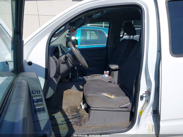 Nissan Frontier 2016 1N6AD0ERXGN741217 Image 5