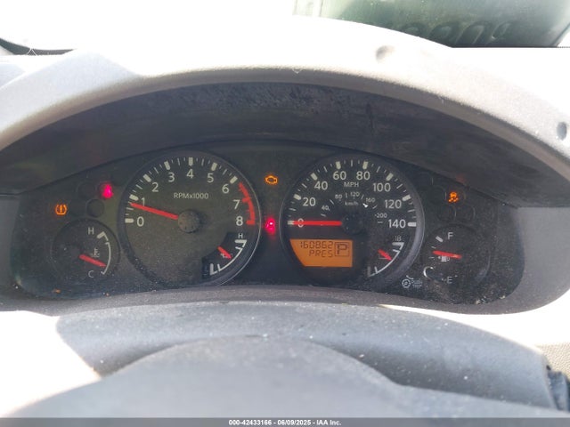 Nissan Frontier 2016 1N6AD0ERXGN741217 Image 7