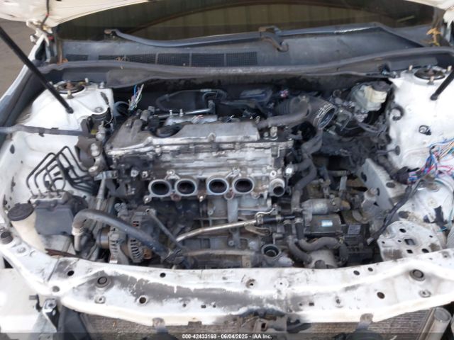 4T4BF1FK2FR480034 Toyota 2ar-fe
