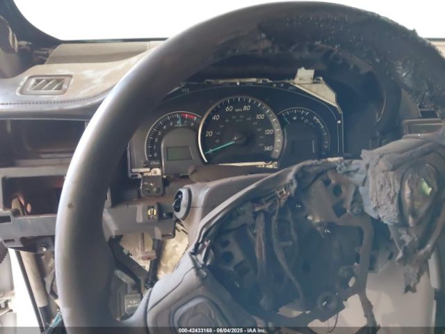4T4BF1FK2FR480034 Toyota 2ar-fe