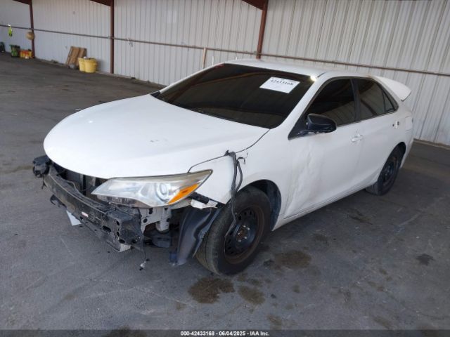 4T4BF1FK2FR480034 Toyota 2ar-fe