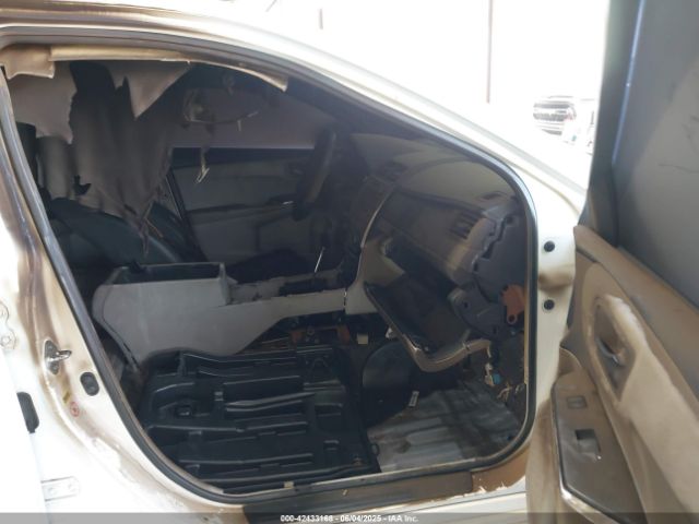 4T4BF1FK2FR480034 Toyota 2ar-fe